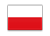 SOUND PUBLIC RELATIONS srl - Polski